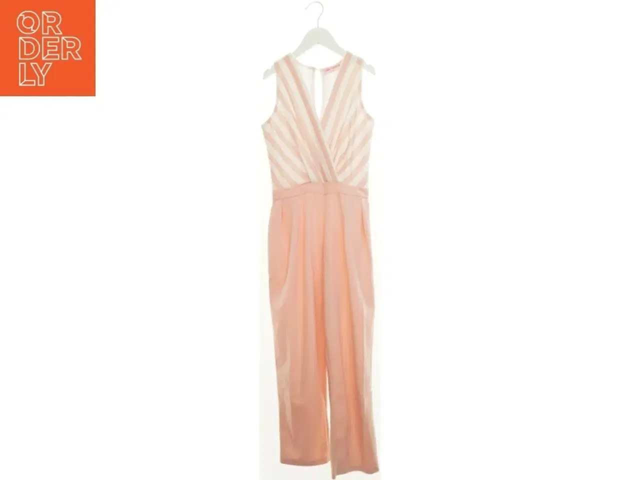 Billede 1 - Buksedragt (str. 152 cm)