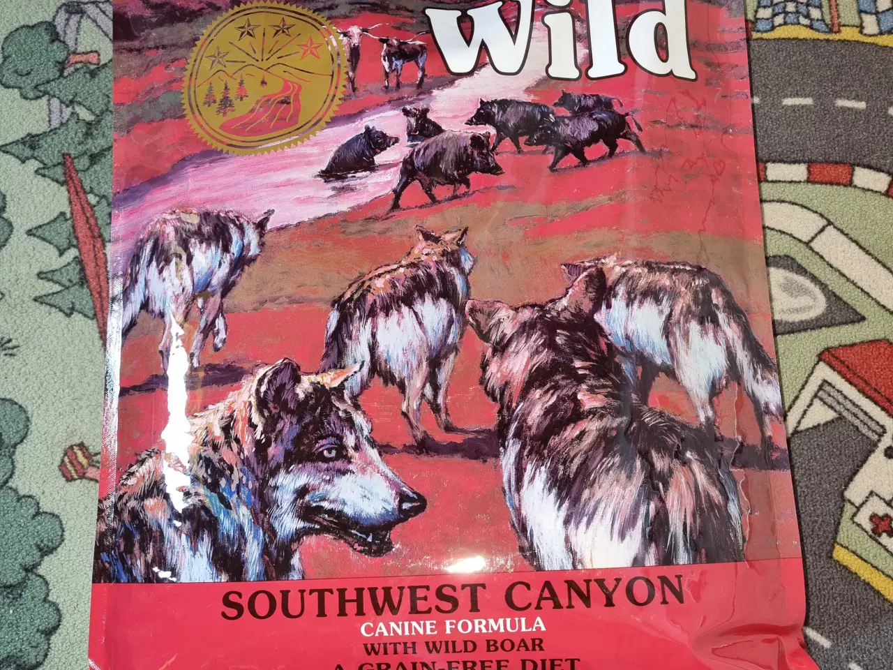Billede 1 - Taste of the wild Southwest Canyon 