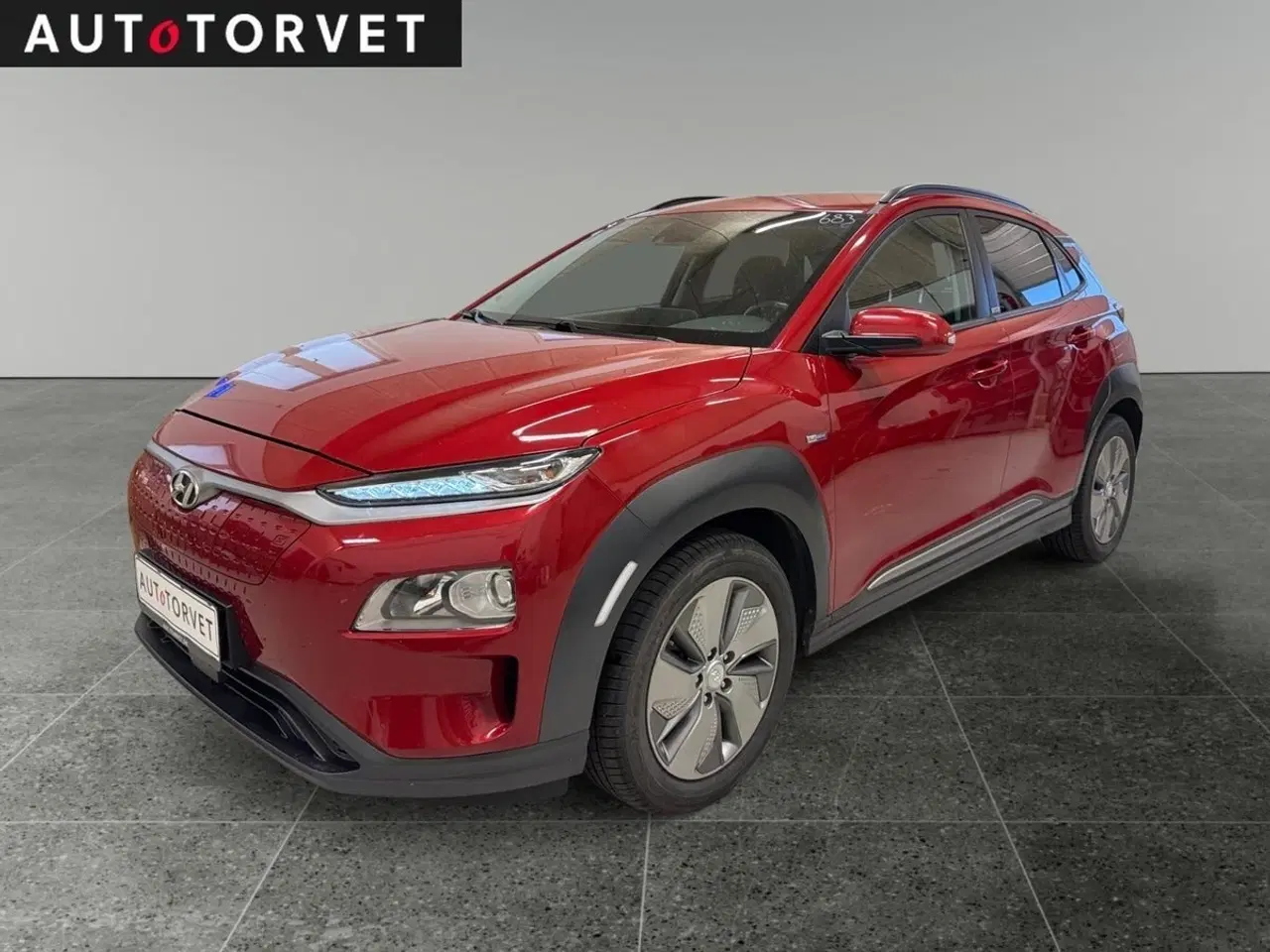 Billede 1 - Hyundai Kona 39 EV Pure