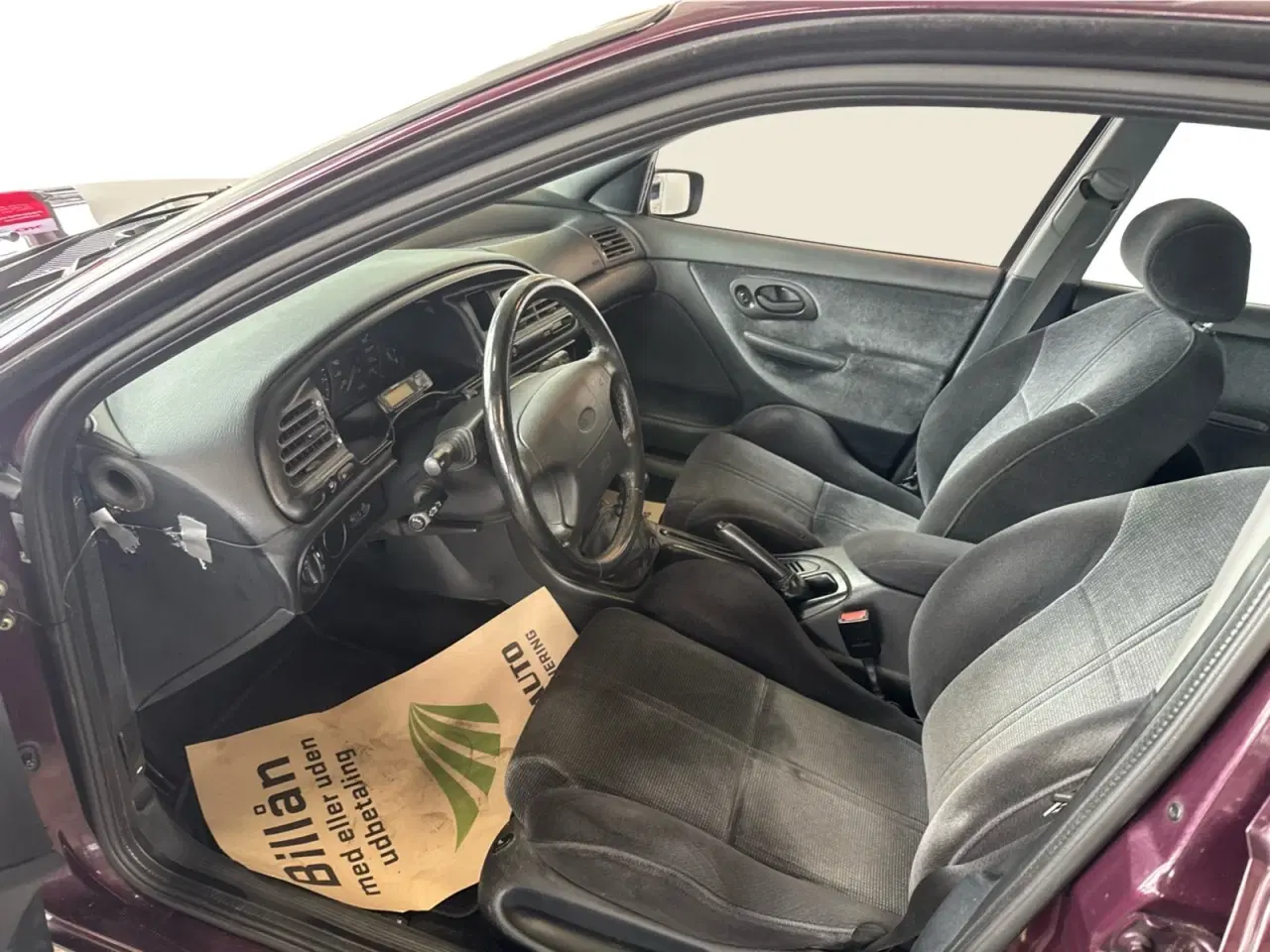 Billede 11 - Ford Mondeo 2,5 V6