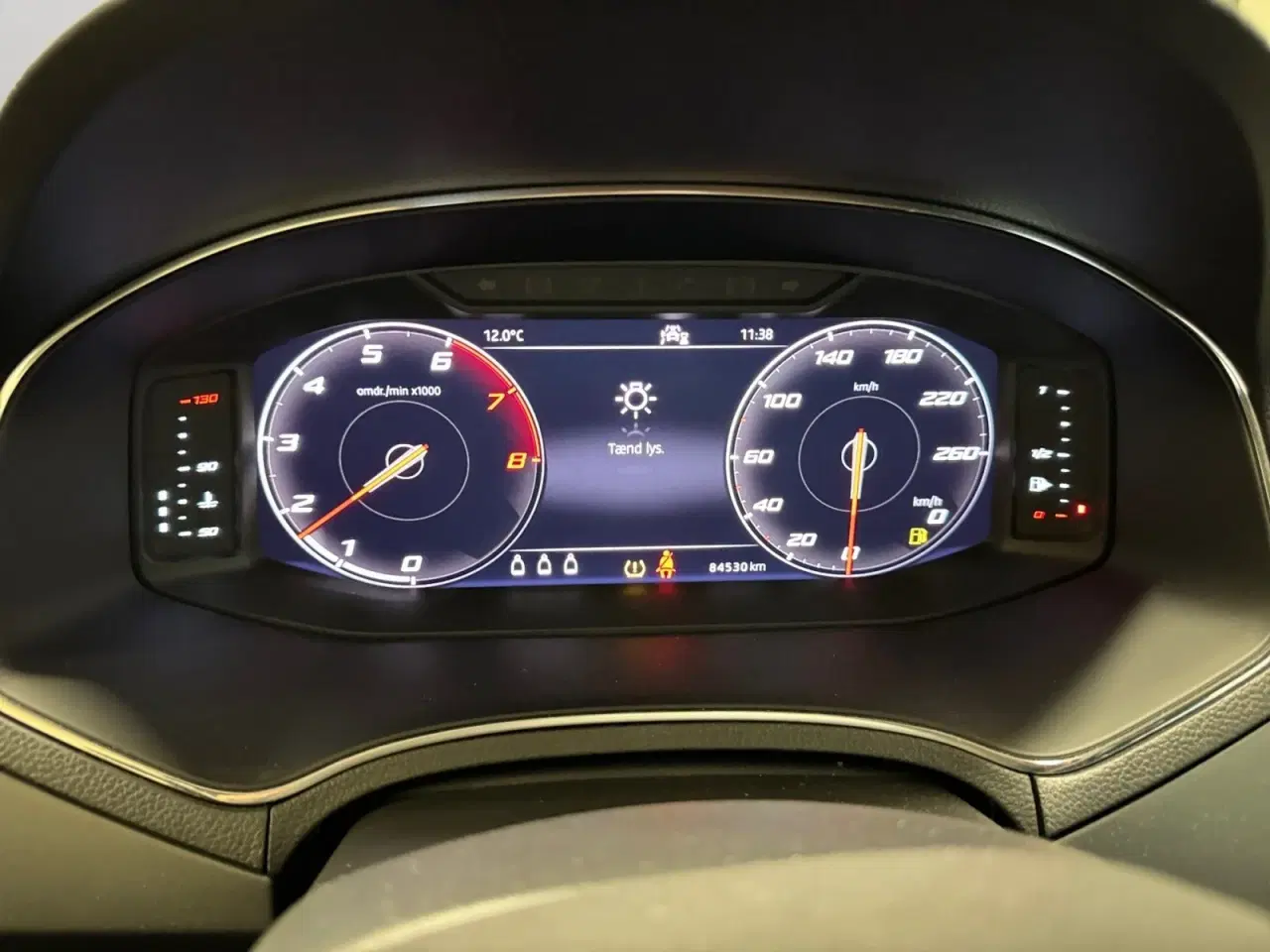 Billede 7 - Seat Ibiza 1,0 TSi 95 Style