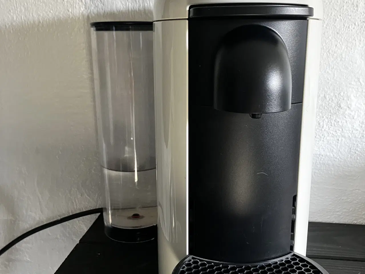 Billede 1 - Kaffemaskine - Nespresso Vertuo