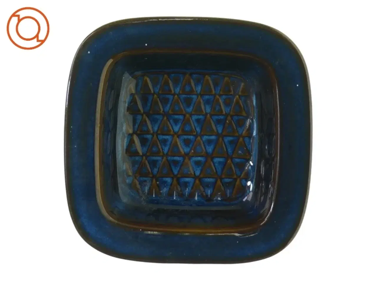 Billede 2 - Skål fra Søholm keramik