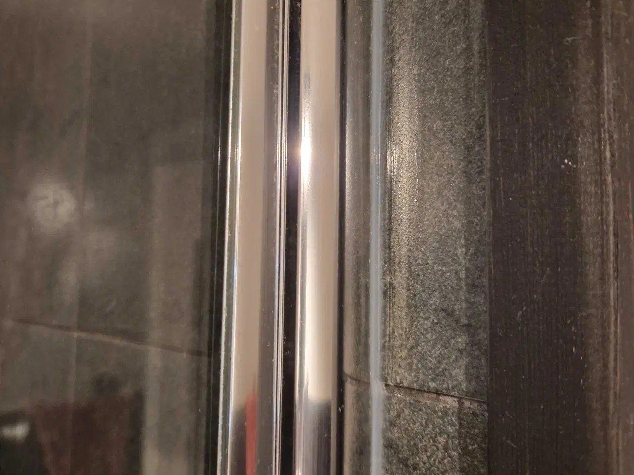 Billede 3 - Brusevæg 190x80 fejler intet 