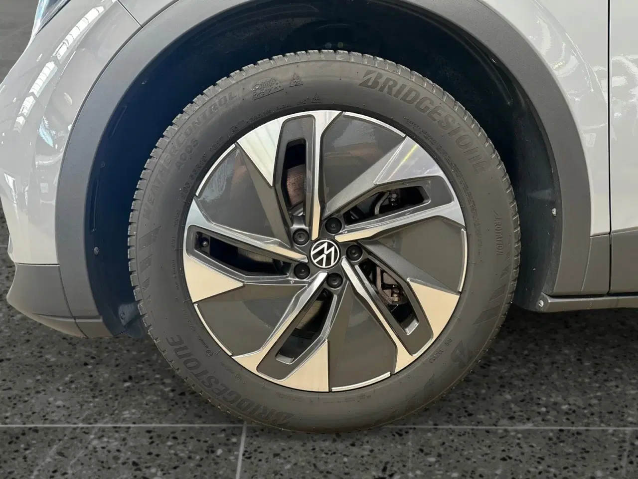 Billede 9 - VW ID.4 77 Pro Performance