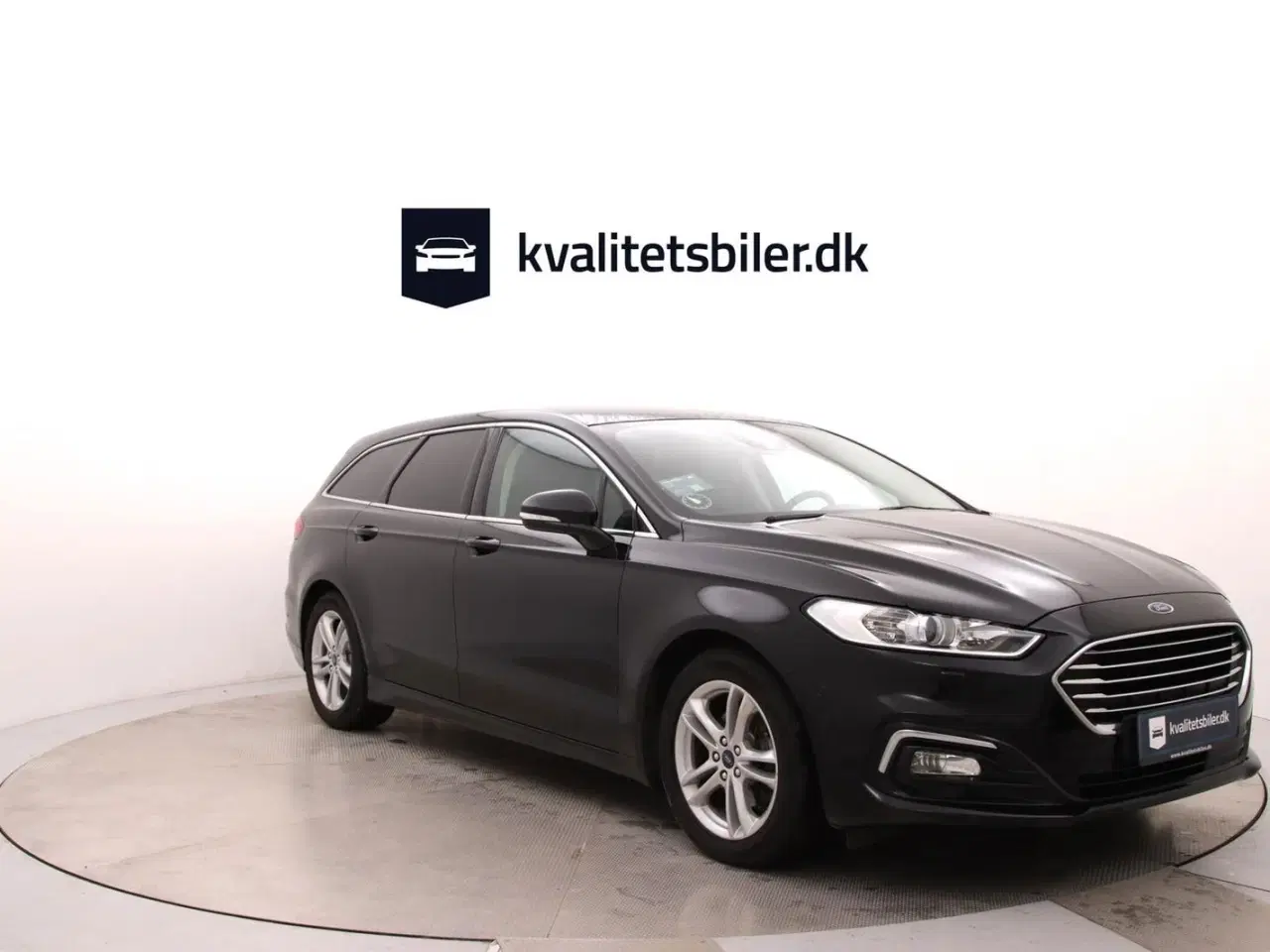 Billede 6 - Ford Mondeo 2,0 EcoBlue Titanium stc. aut.