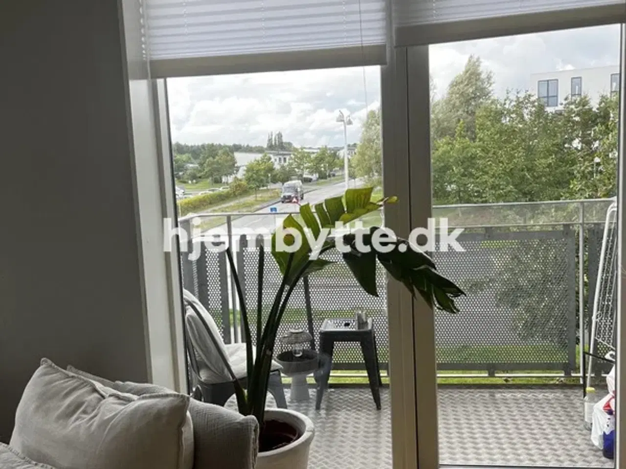 Billede 2 - Hjembytte - Linkøpingvej