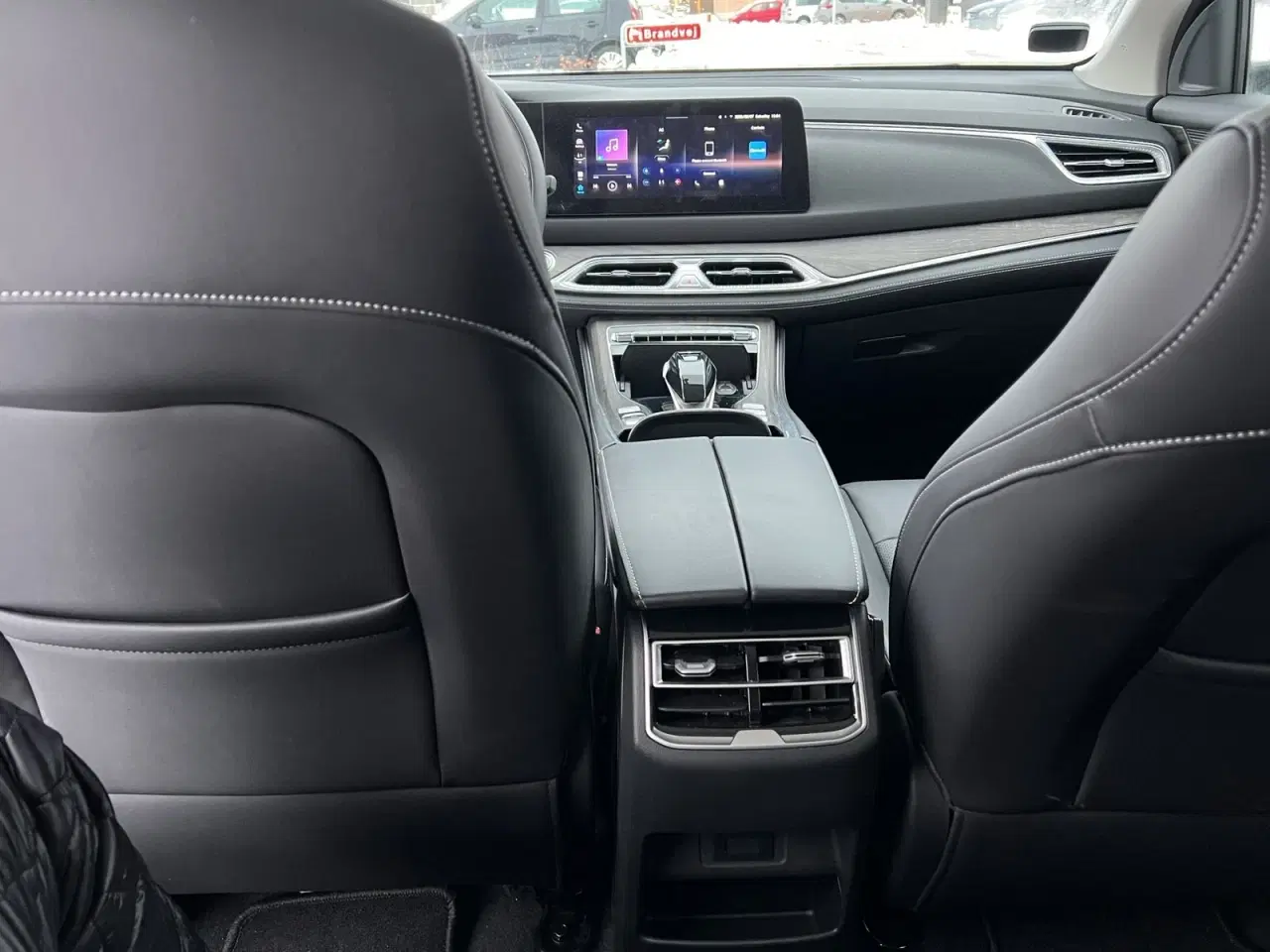 Billede 15 - Navor E5 1,5 PHEV Rock