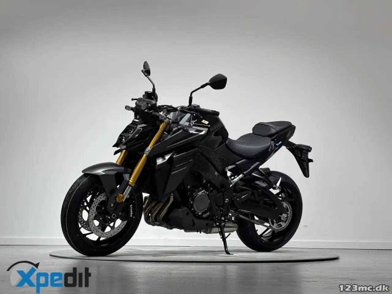 Billede 5 - Suzuki GSXS 1000