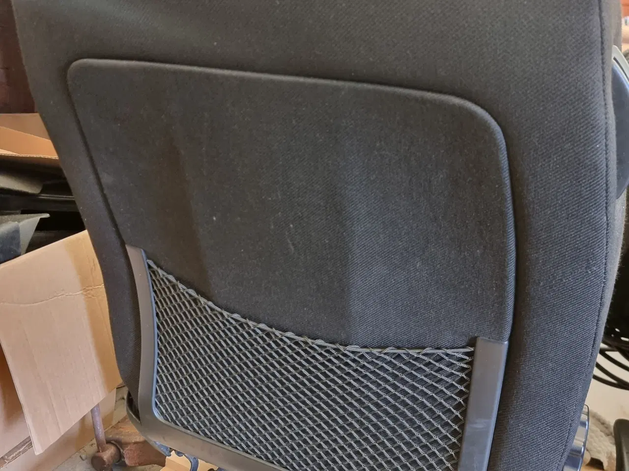 Billede 5 - Recaro kabine til audi a3 