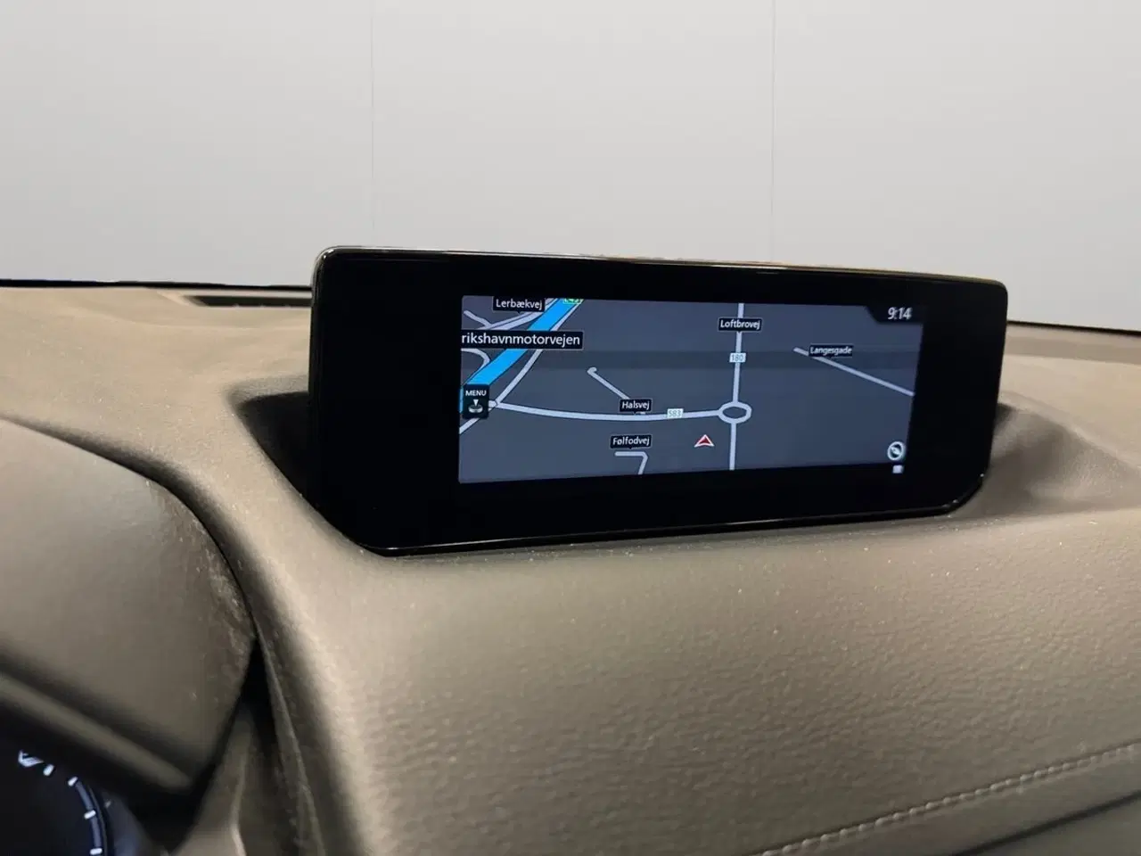 Billede 13 - Mazda MX-30  e-SkyActiv Prime-Line