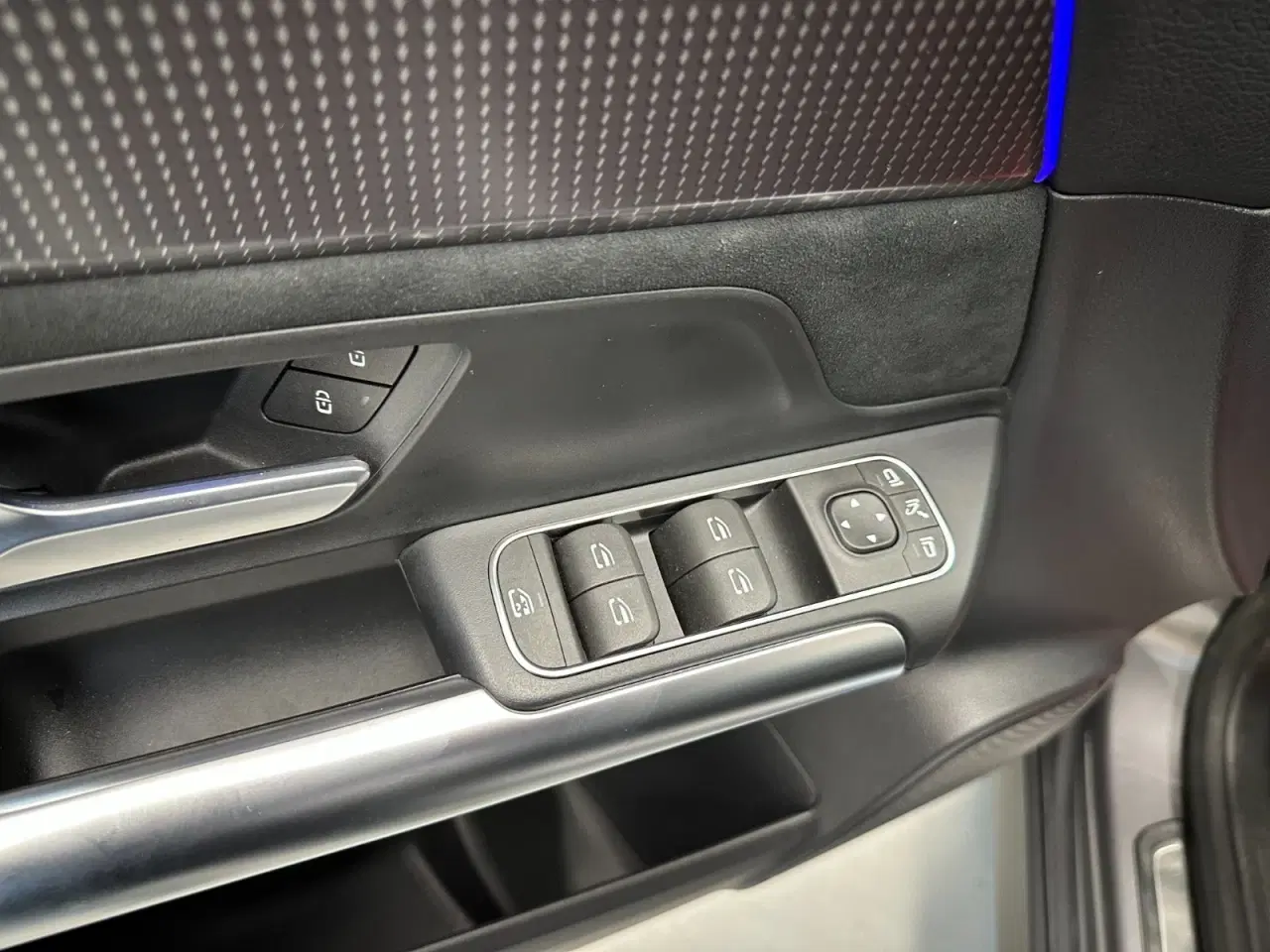 Billede 15 - Mercedes EQA350  AMG Line 4Matic