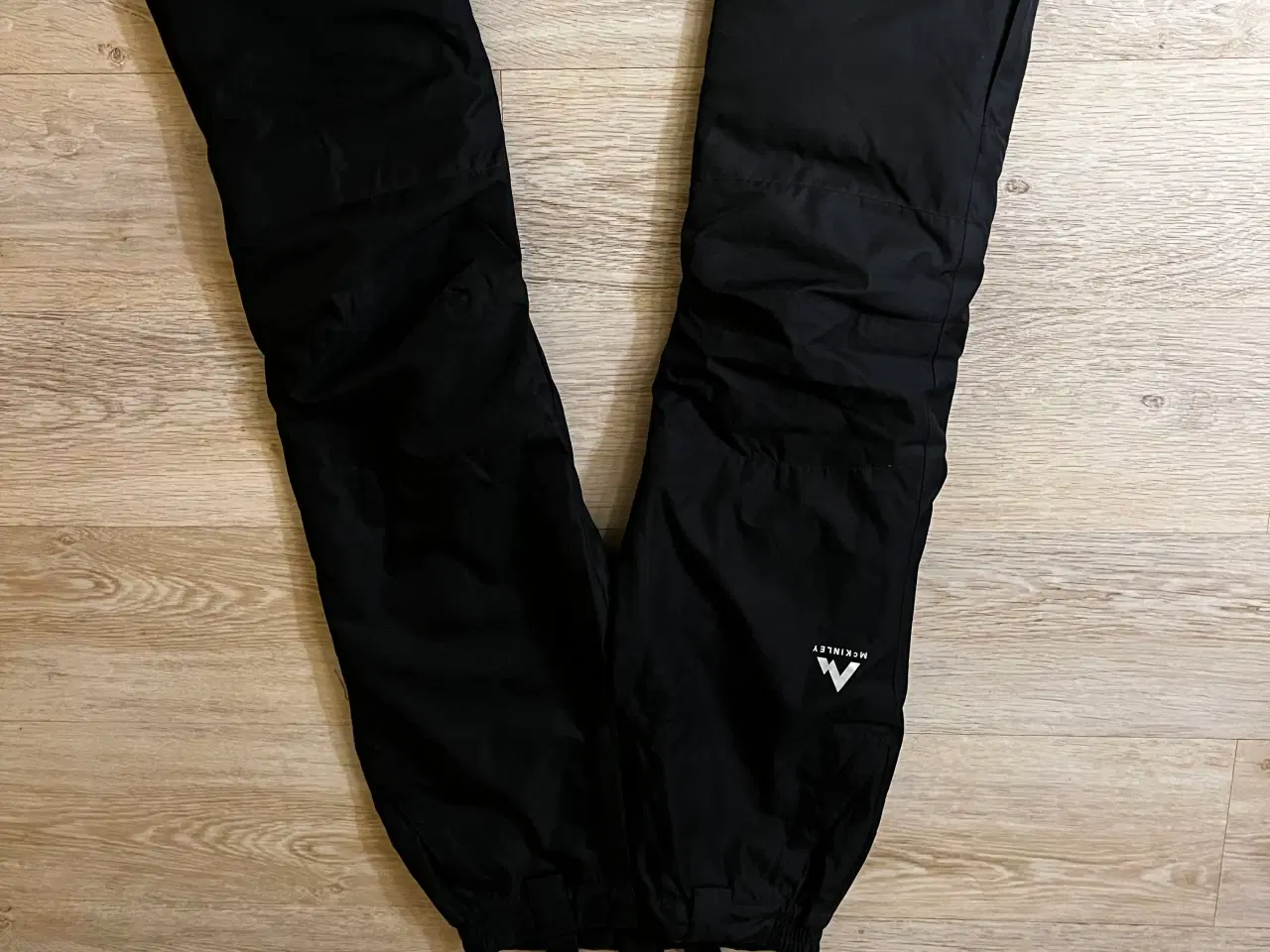 Billede 1 - McKinley skibukser junior str. 152