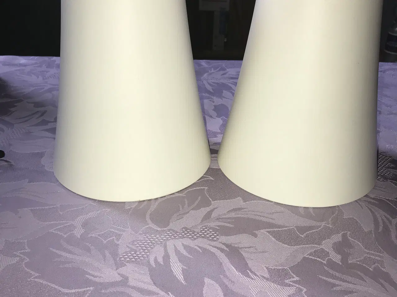 Billede 1 - Plastik vaser