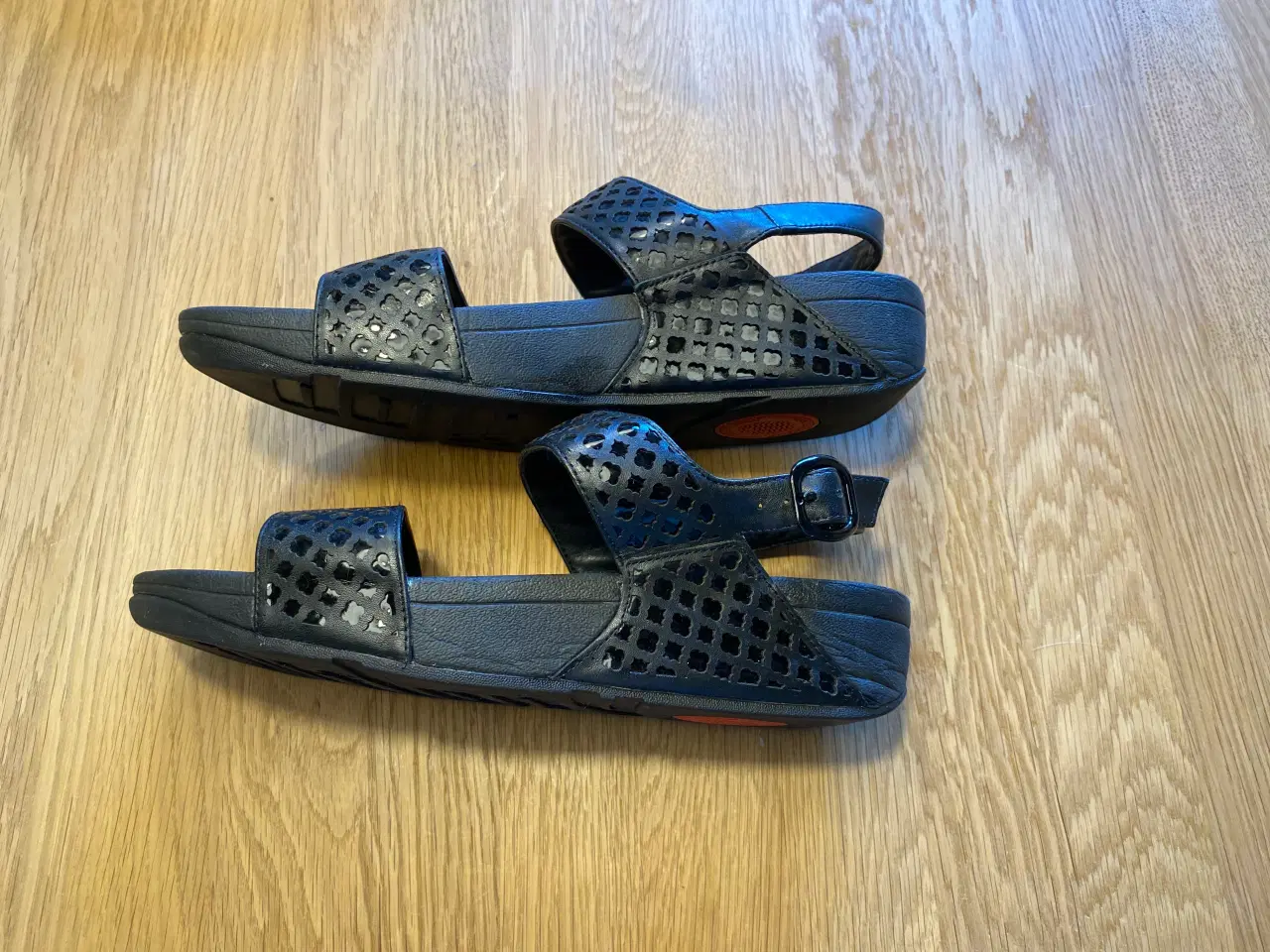 Billede 3 - FitFlop sandaler str. 40
