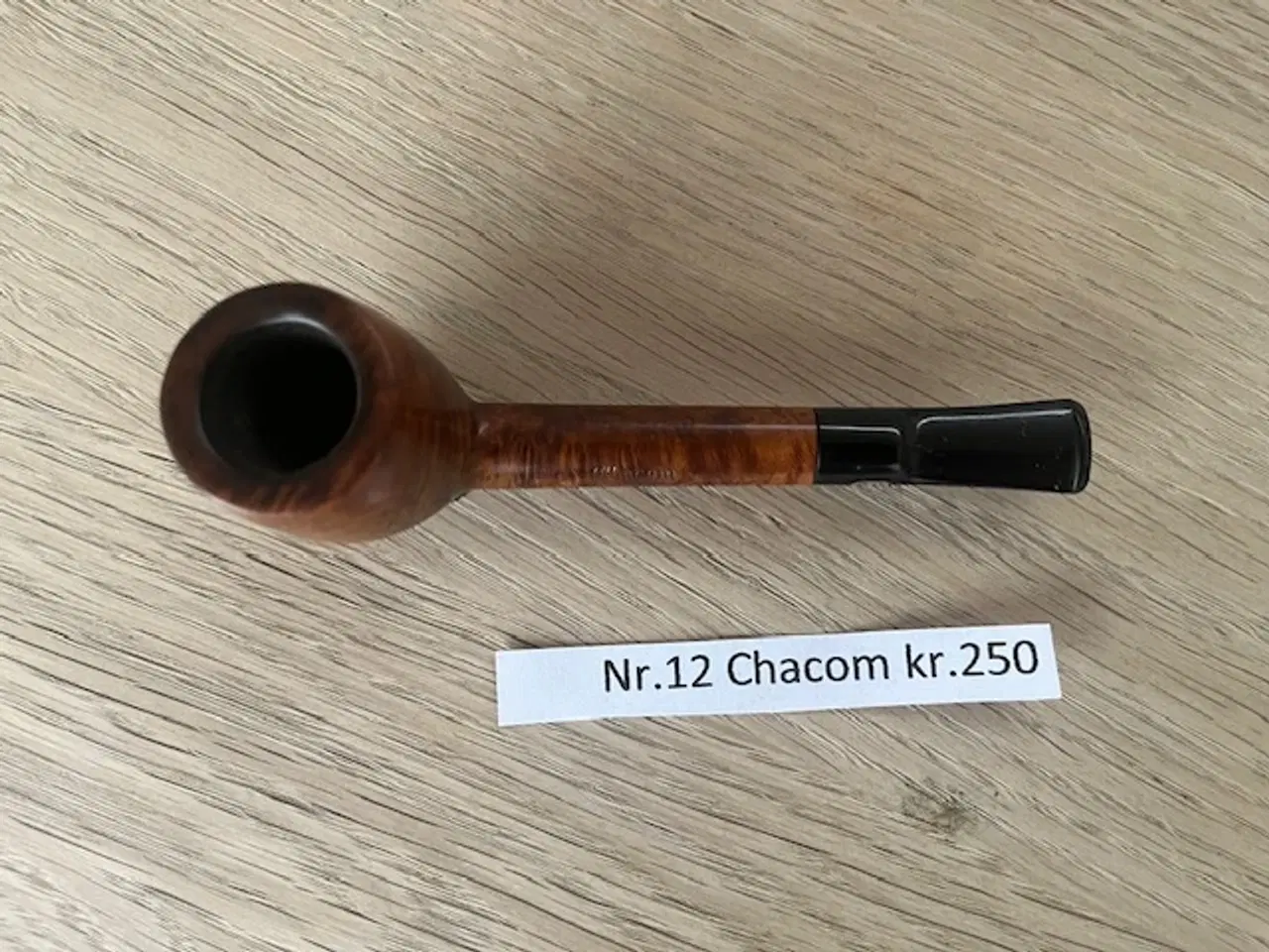 Billede 5 - Ks 3CHacom piber pr. stk