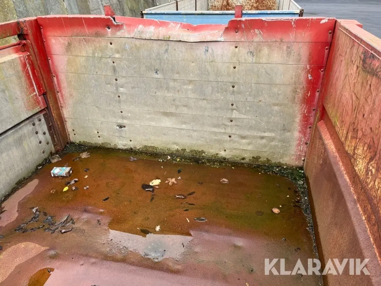 Billede 8 - Pendellad