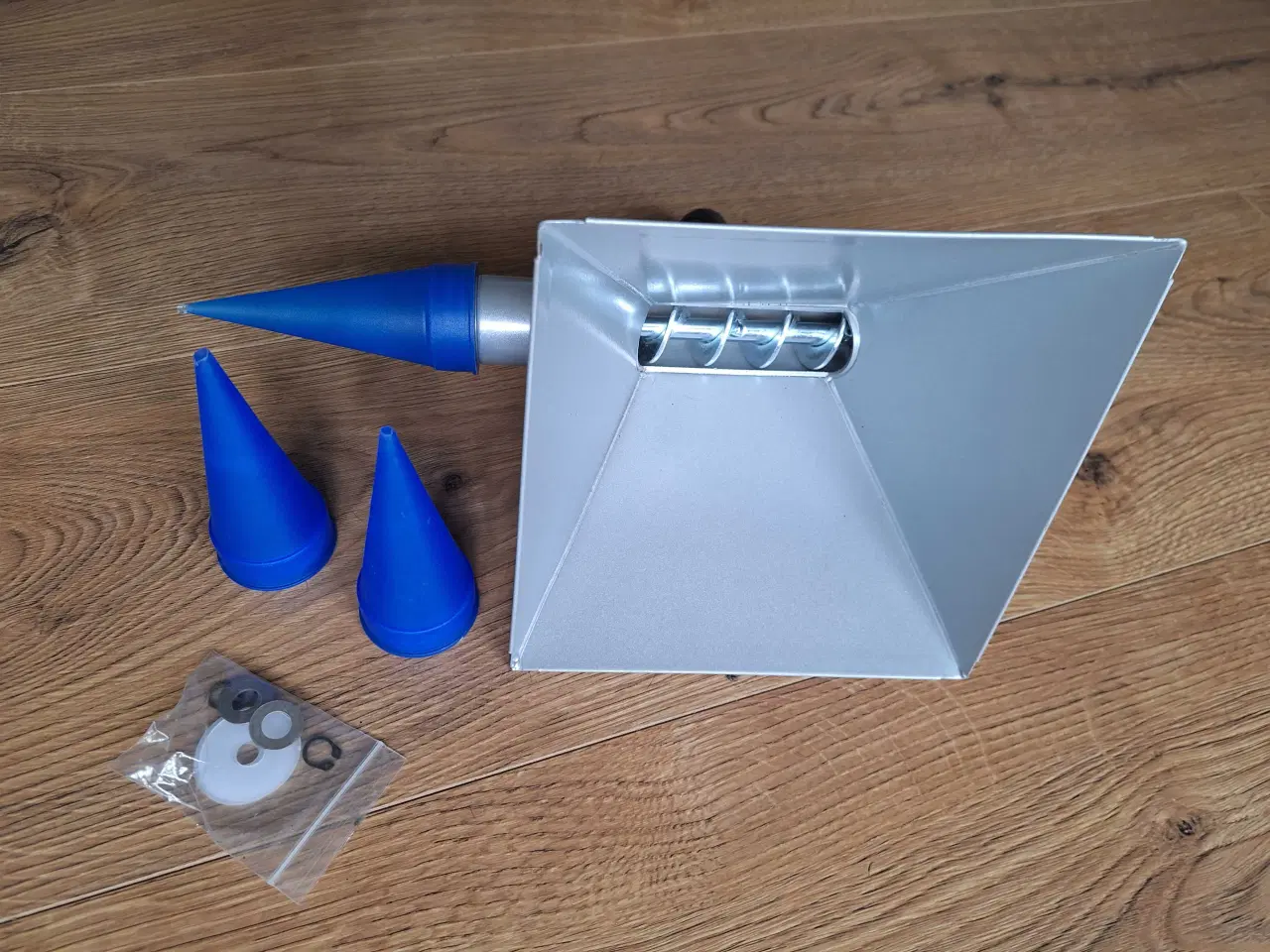 Billede 1 - MørtelFugePistol