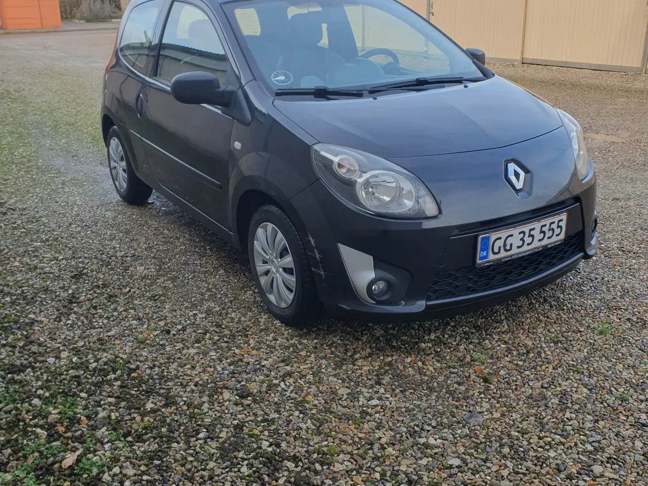 Billede 5 - Renault  twingo 1 ,2 benzin  2011
