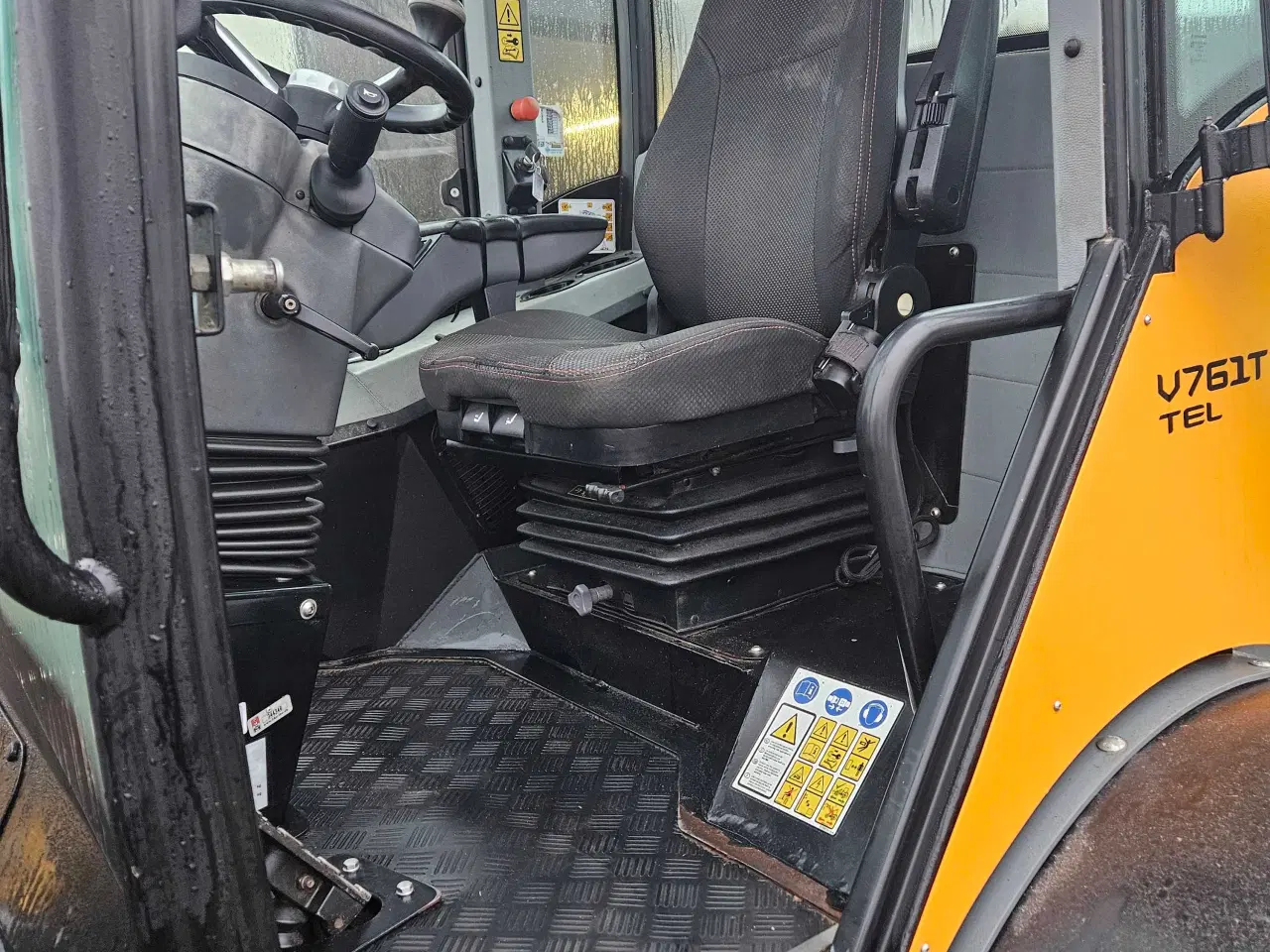 Billede 8 - Giant teleskoplæsser v761