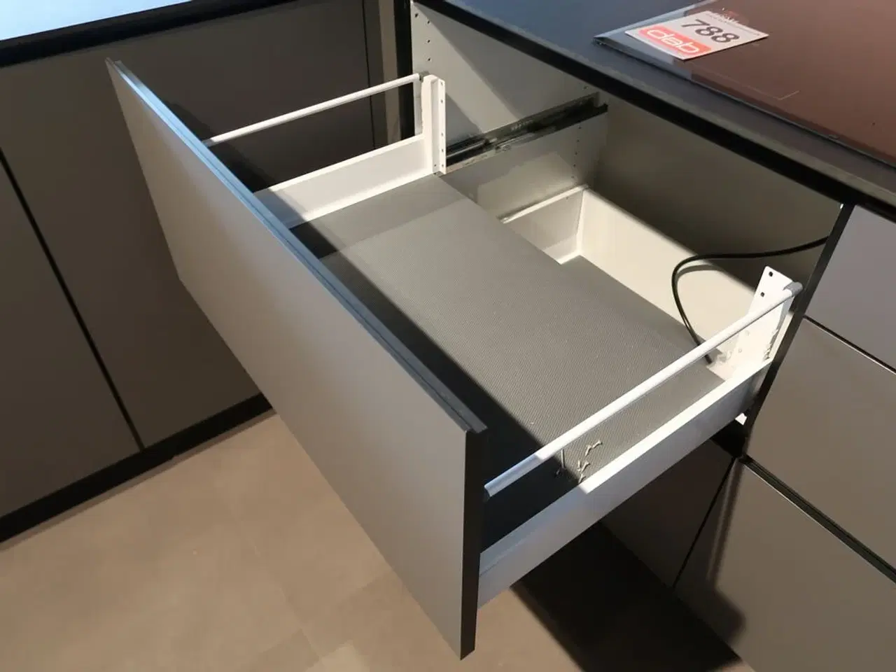 Billede 15 - Kvik køkken - Prato Grey