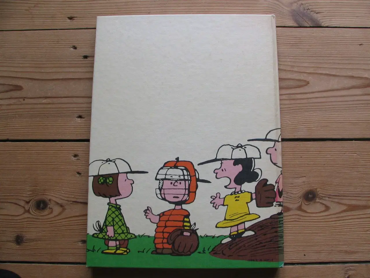 Billede 6 - Charles M. Schulz (1922-2000). Radiseliv