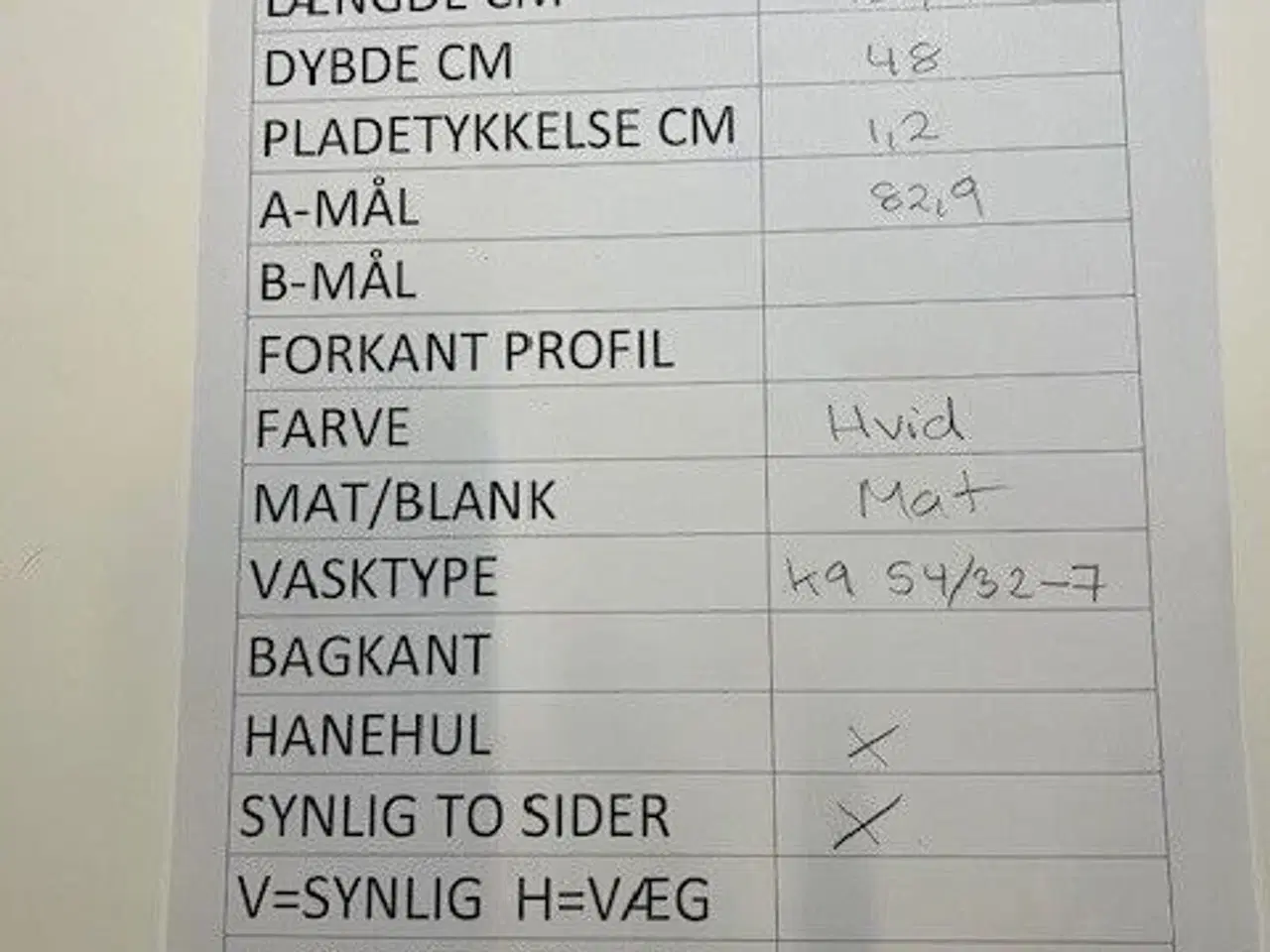 Billede 5 - KUMA vask