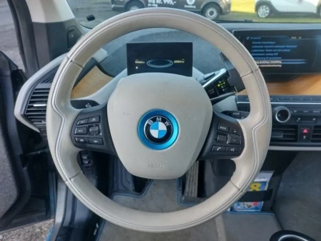 Billede 15 - BMW i3  BEV