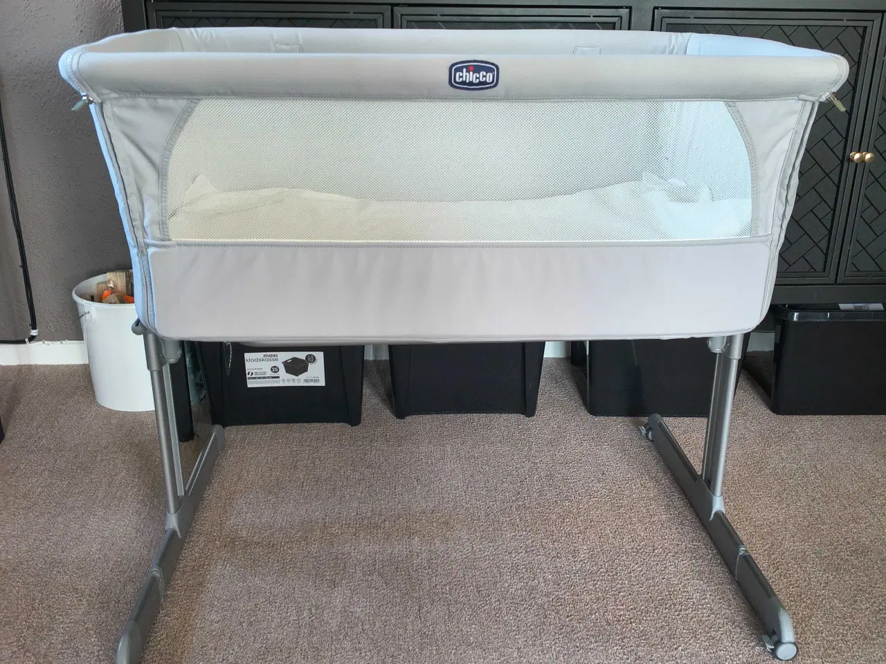 Billede 1 - Chicco baby seng