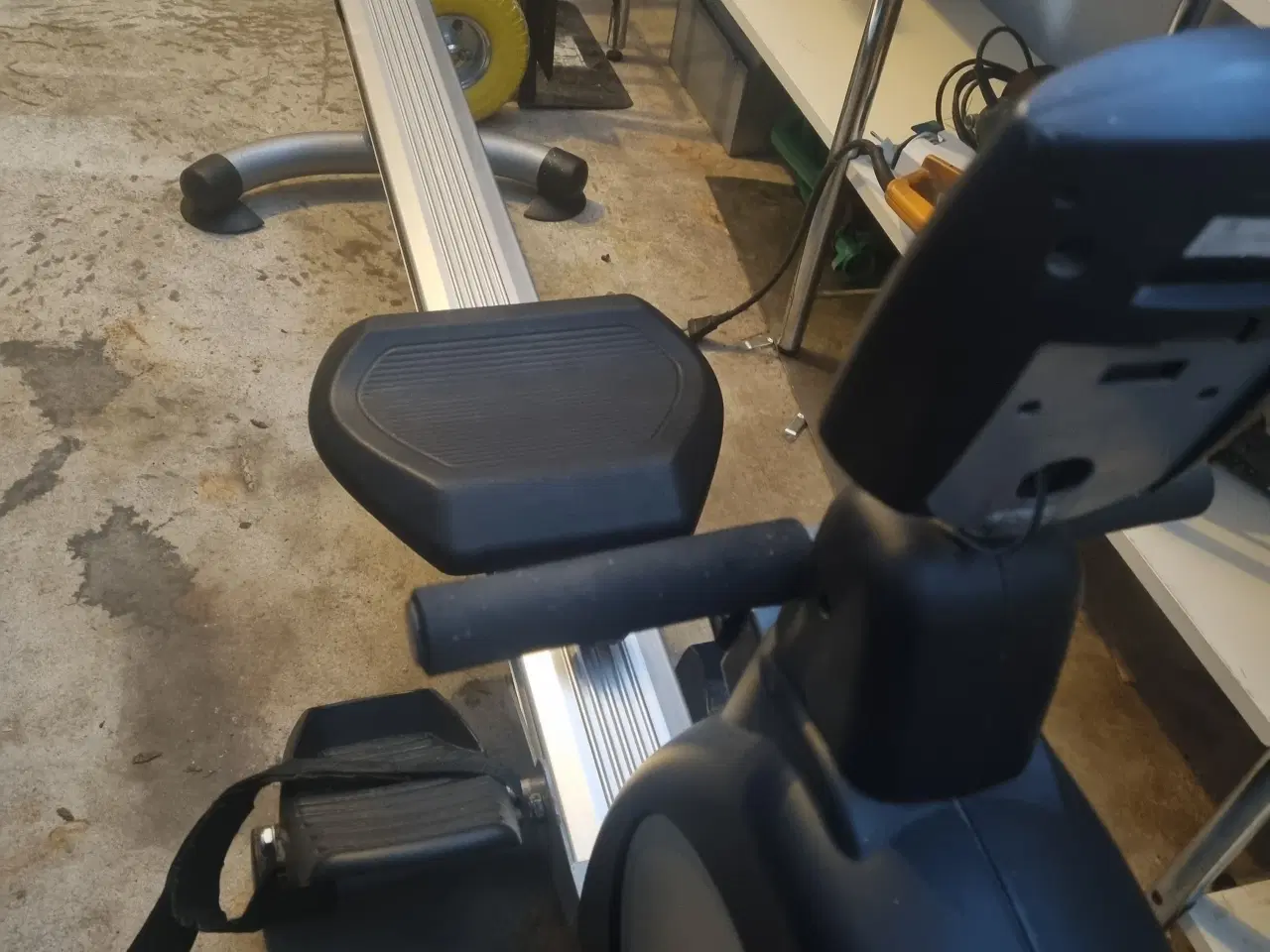 Billede 2 - Romaskine af mærke "Karl Levis"