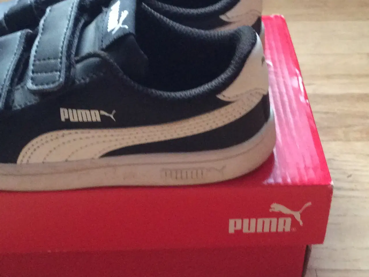 Billede 2 - Puma sko