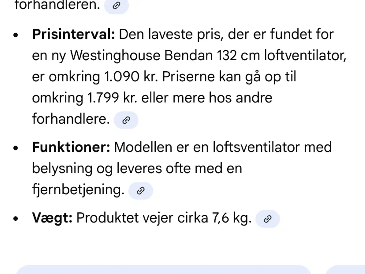 Billede 3 - Loftventilato flyttesalg 