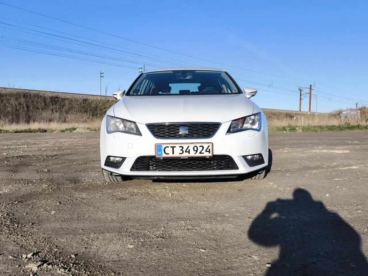 Billede 2 - Seat Leon 1,2 TSi 105 Style DSG eco
