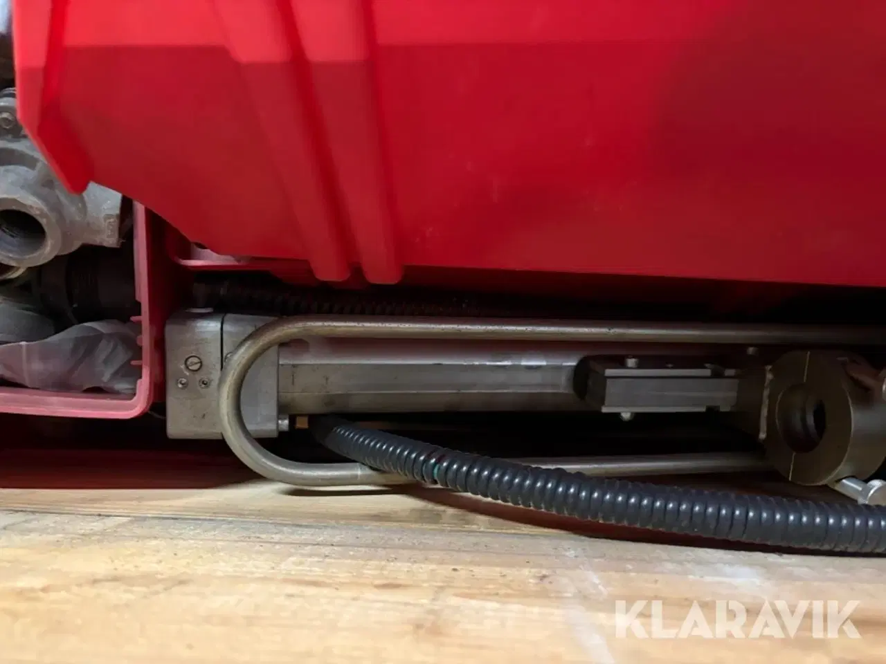 Billede 9 - Samlet lot vvs, pumpe mm