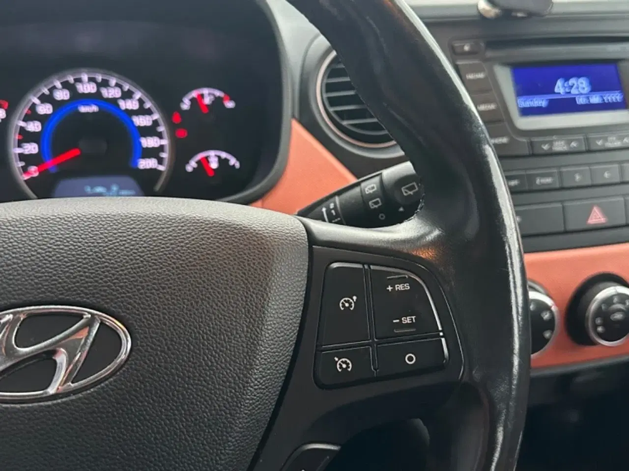 Billede 10 - Hyundai i10 1,0 Comfort