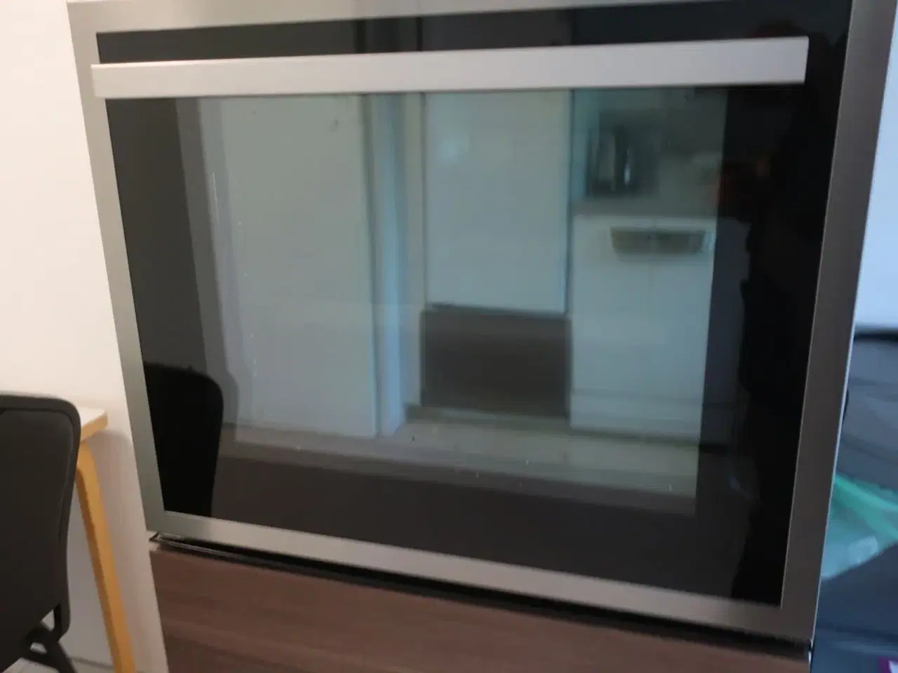 Billede 3 - Ovn IKEA