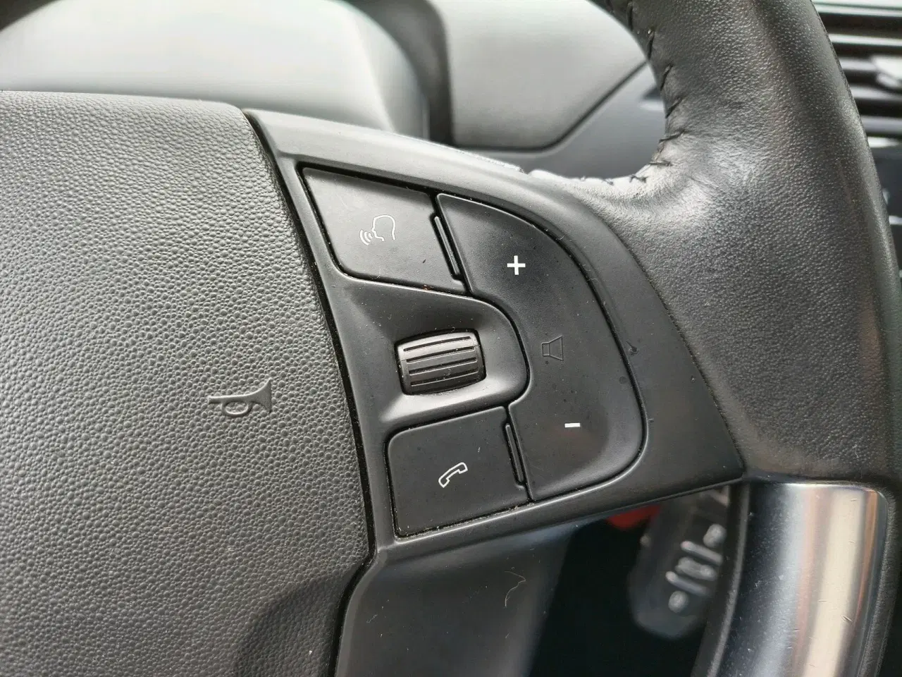 Billede 12 - Citroën C4 SpaceTourer 1,6 Blue HDi Iconic start/stop 120HK