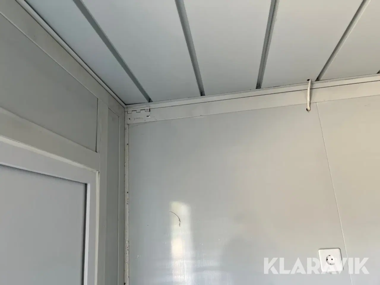 Billede 9 - Container Foldbar