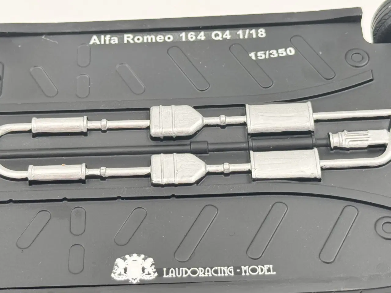 Billede 12 - 1993 Alfa Romeo 164 3.0 V6 Q4 1:18