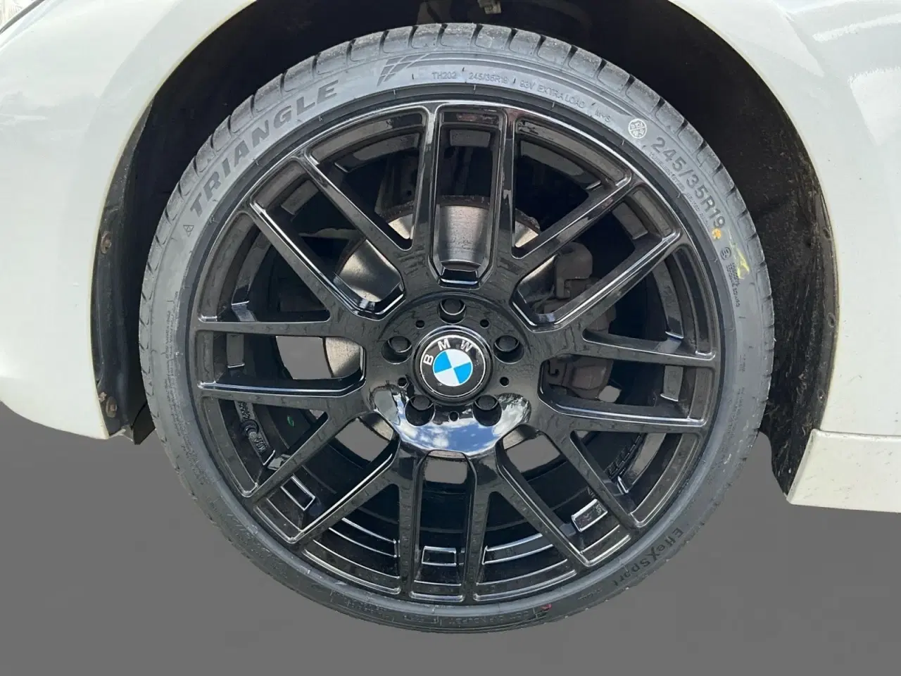 Billede 14 - BMW 320d 2,0 Touring aut.