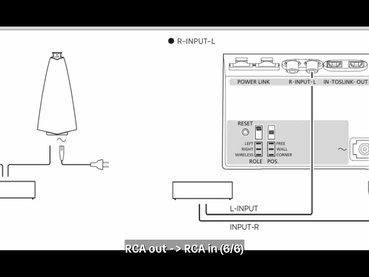 Billede 3 - Bang & Olufsen BeoLab 20 MK2 grå2 stk.