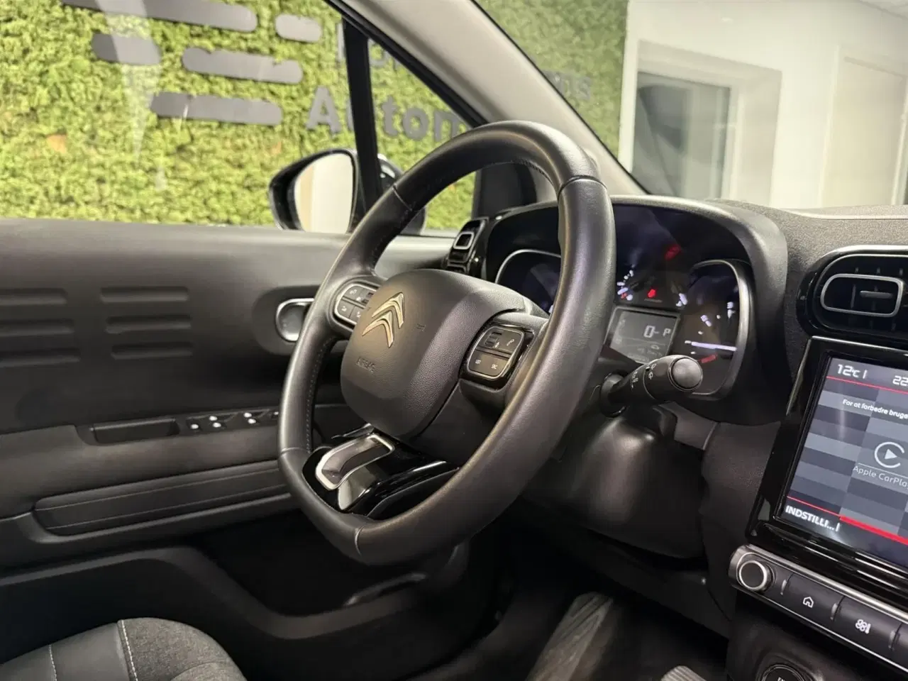 Billede 8 - Citroën C3 Aircross 1,2 PureTech Shine Sport EAT6 130HK 5d 6g Aut.