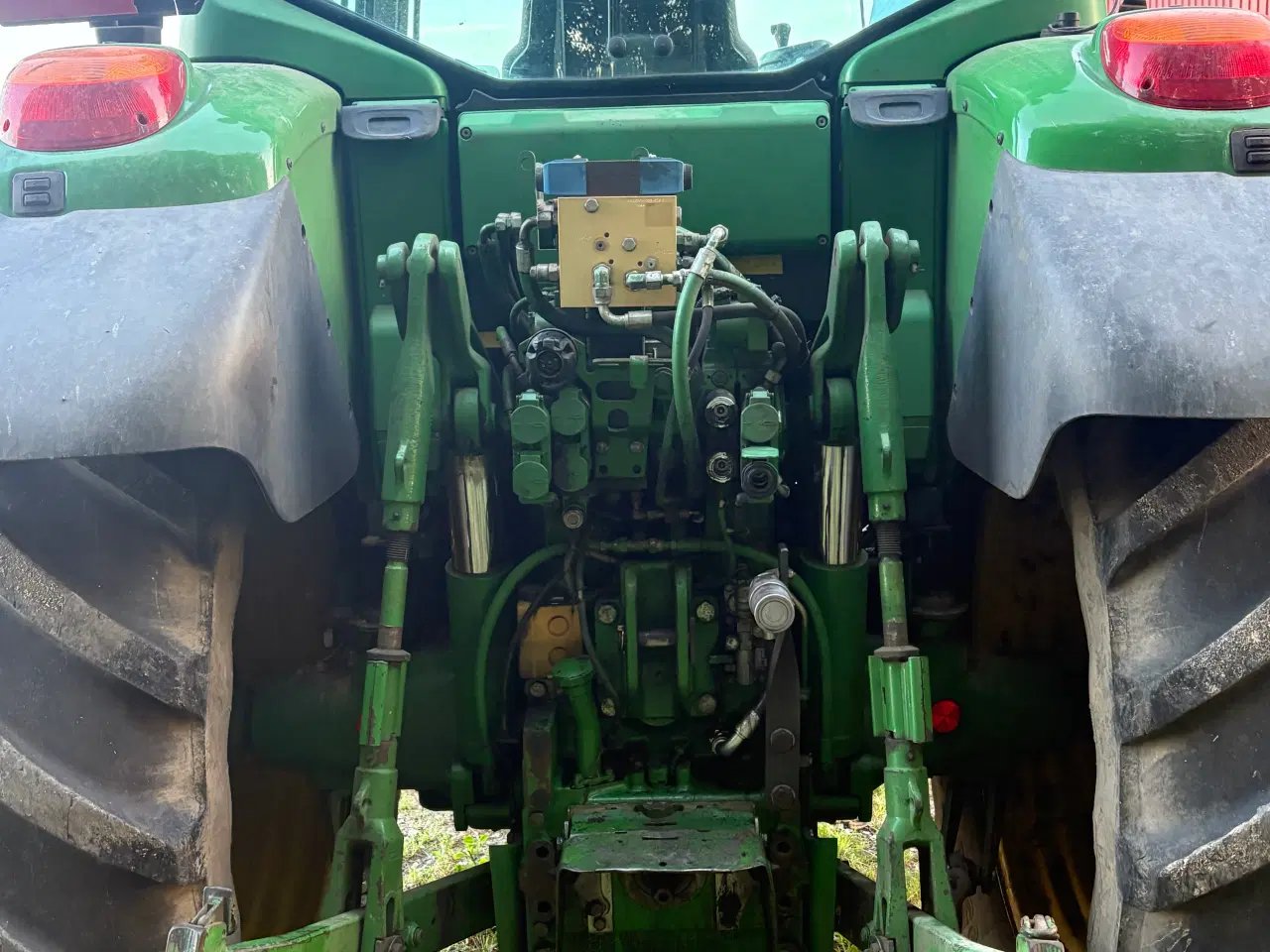 Billede 6 - John Deere 6920