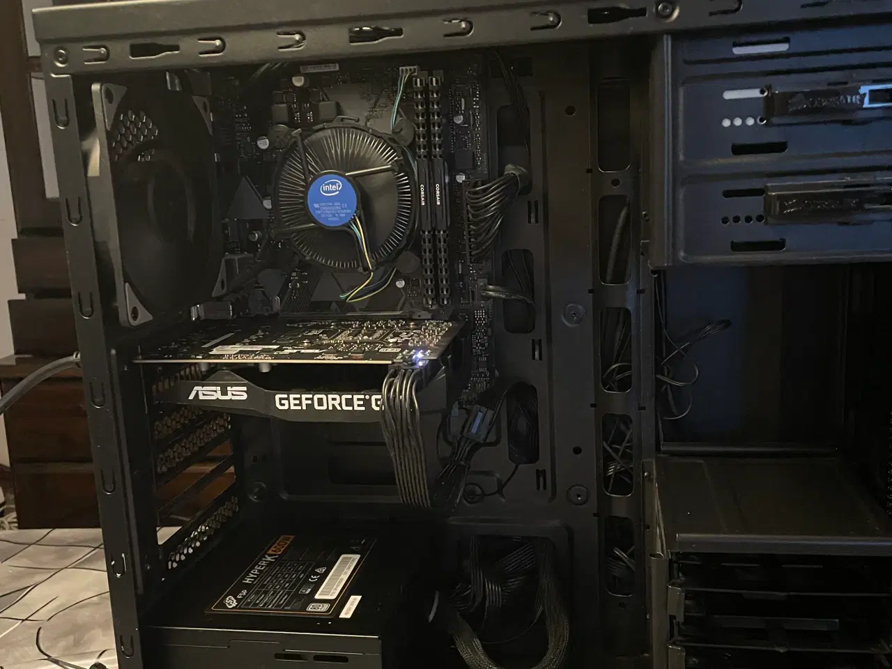 Billede 5 - GAMER COMPUTER