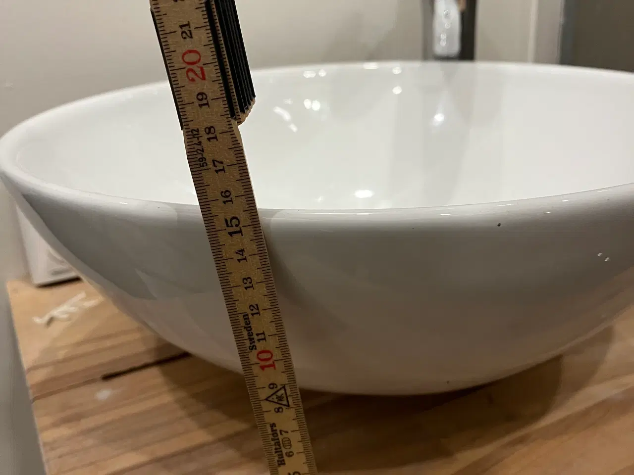 Billede 2 - Noro håndvask