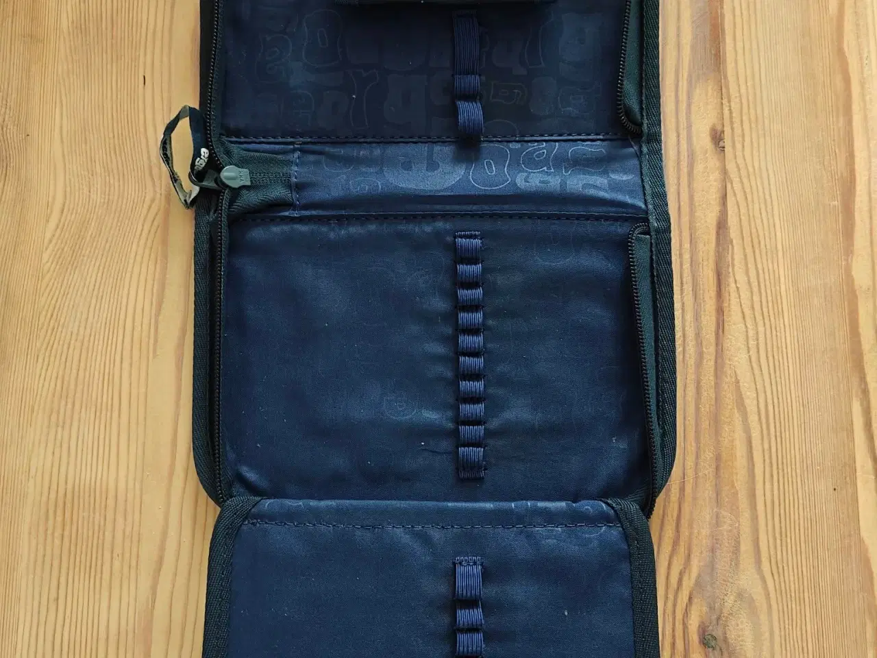 Billede 2 - Penalhus Ergobag 