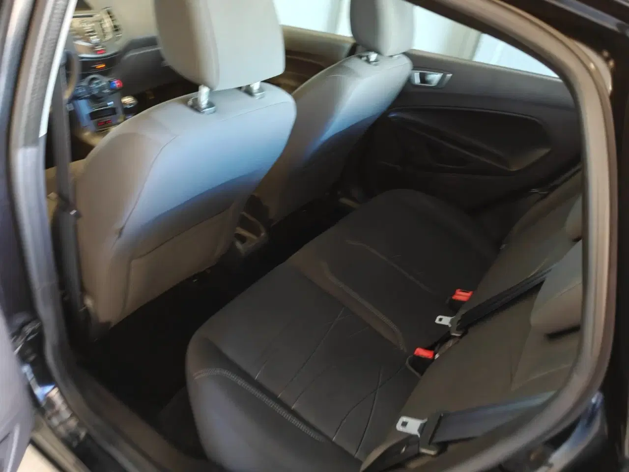 Billede 7 - Ford Fiesta 1,0 65 Titanium