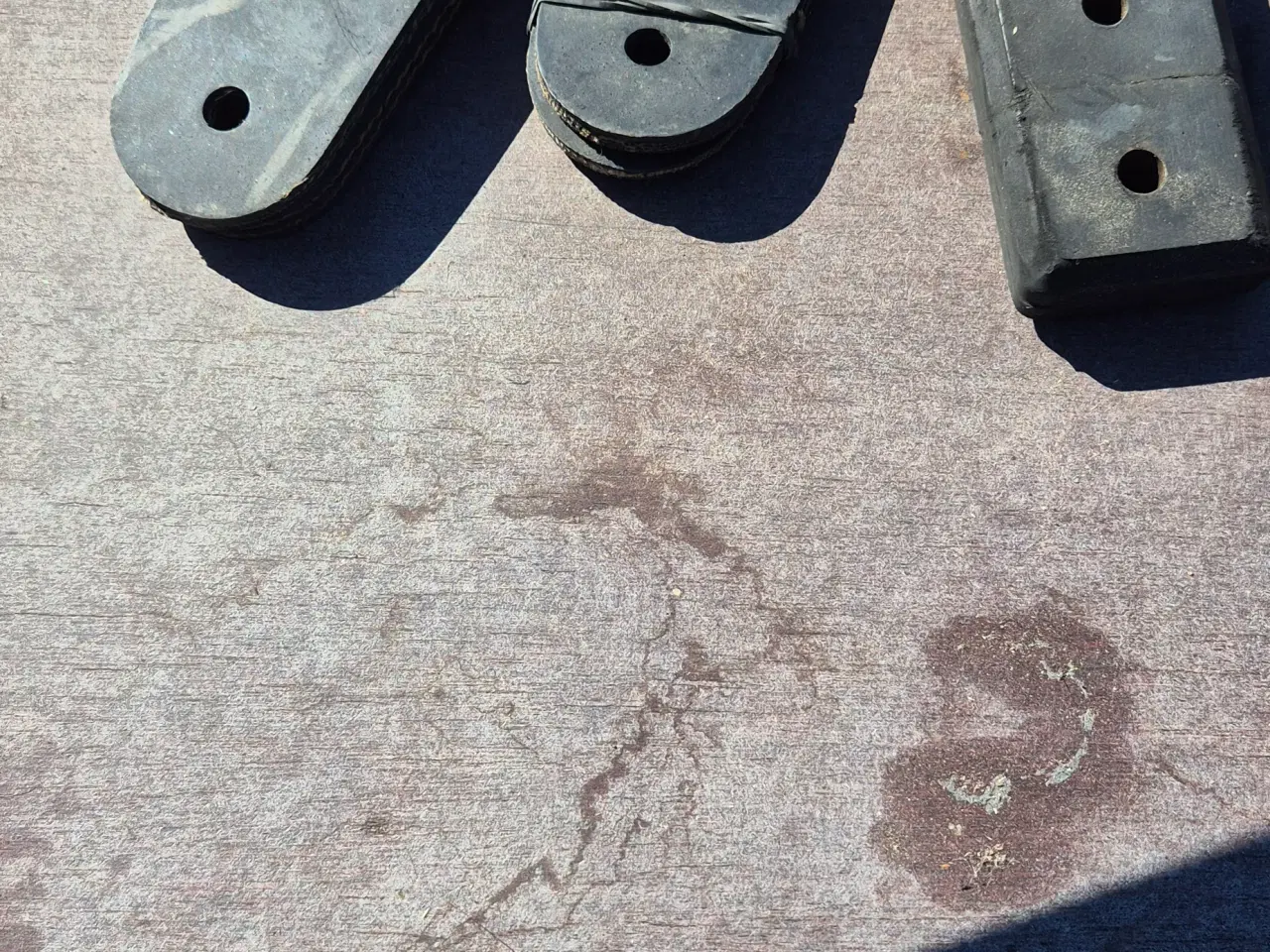 Billede 2 - Retro Christiania cykelanhænger 