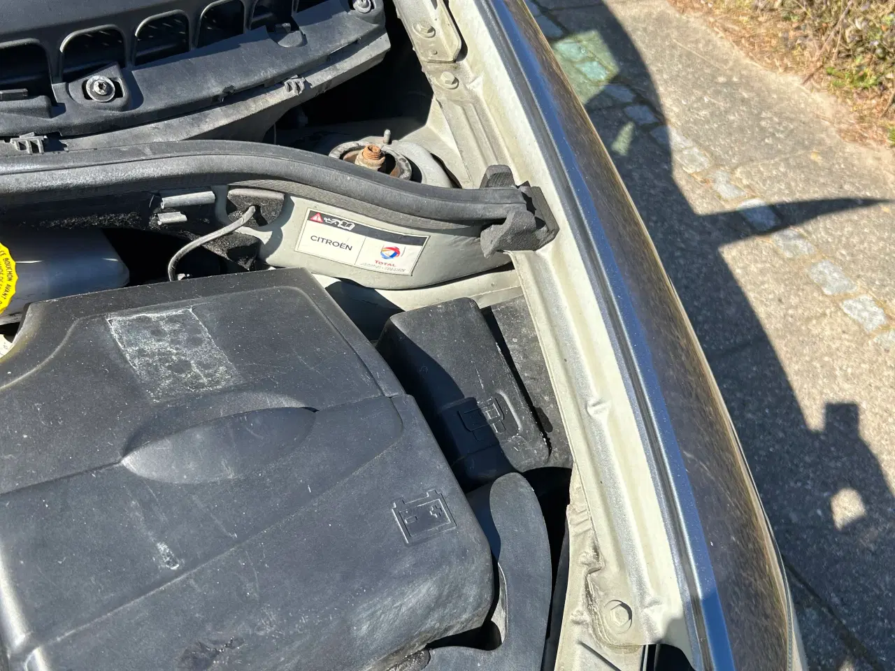 Billede 15 - Citroen C3 1,4 HDI