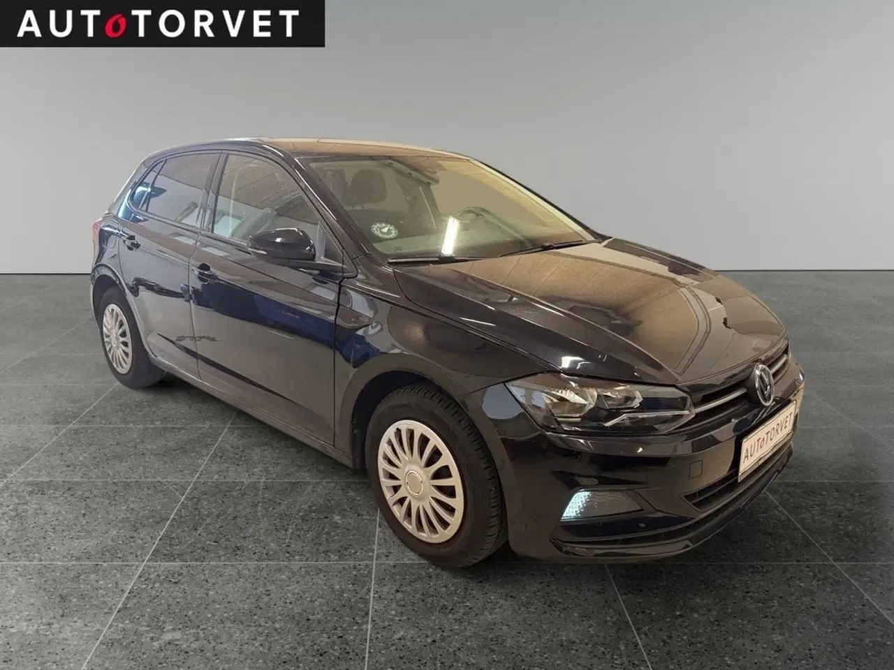 Billede 2 - VW Polo 1,0 TSi 95 Comfortline